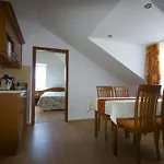 Szerencsemak Panzio Kehidakustany