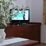 Szerencsemak Panzio Apartmán *