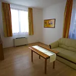 Apartmán Szerencsemak Panzio