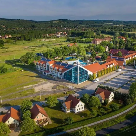 Szerencsemak Panzio Apartment