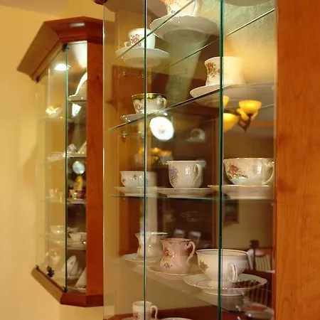 Apartment Szerencsemak Panzio *