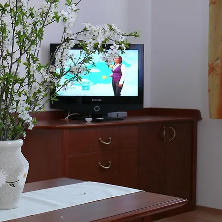 Szerencsemak Panzio Apartment *
