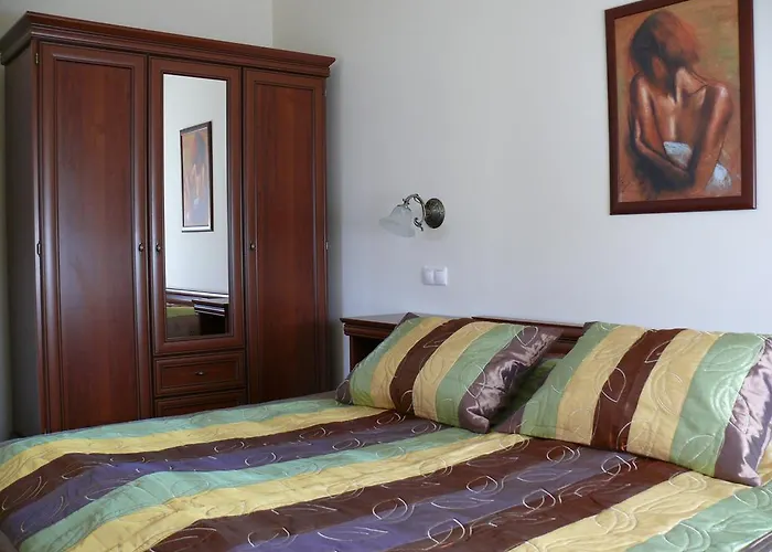 Szerencsemak Panzio דירה