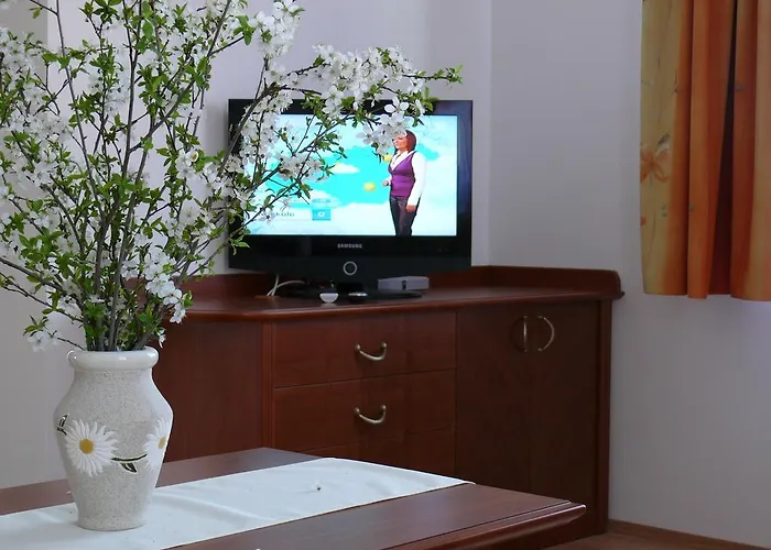 Szerencsemak Panzio דירה *