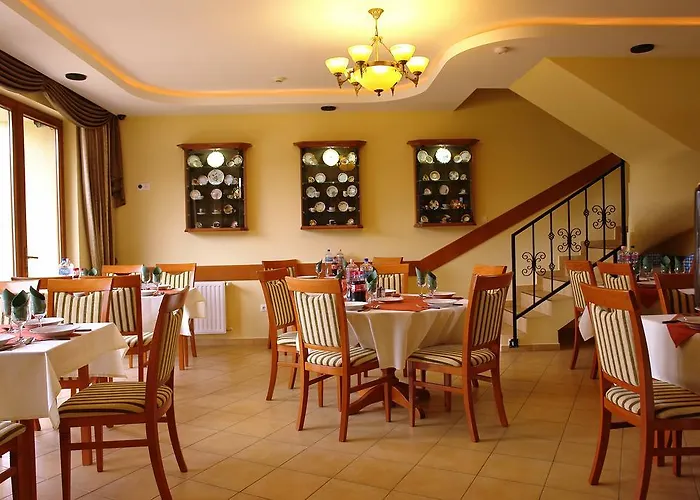 דירה Szerencsemak Panzio